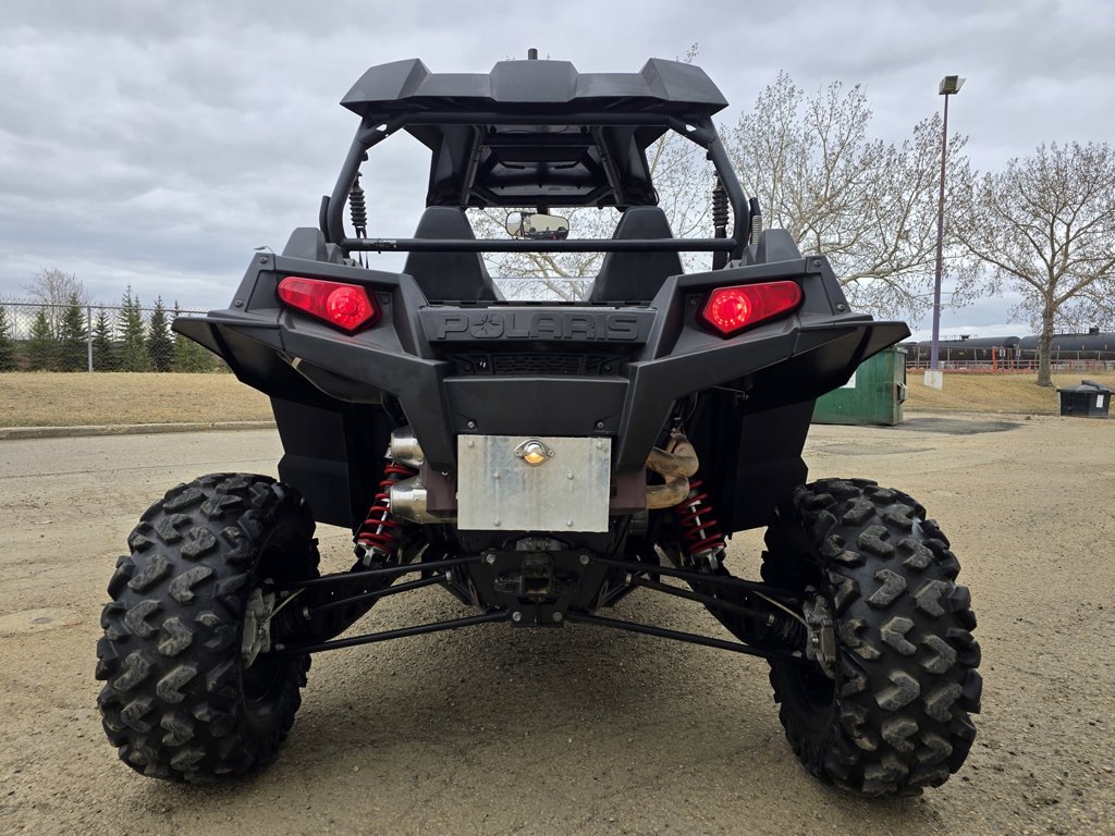 2013 Polaris RZR 900 EPS WALKER EVANS ED - Image 6