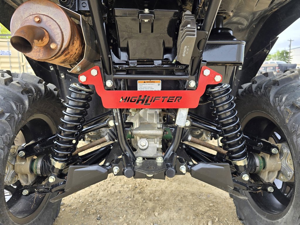 2023 Kawasaki BRUTE FORCE 750 4X4i EPS - Image 9