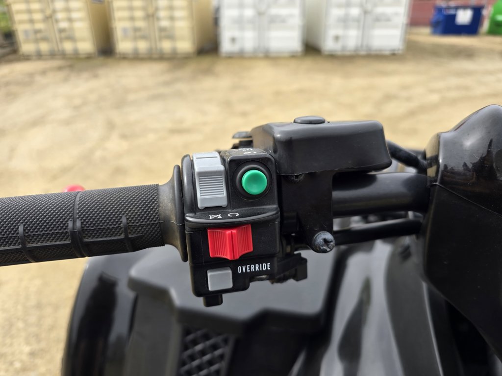 2023 Kawasaki BRUTE FORCE 750 4X4i EPS - Image 12