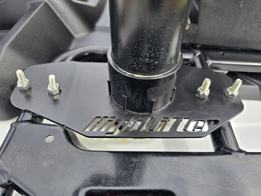 2016 Honda Rubicon 500 Deluxe - Image 16