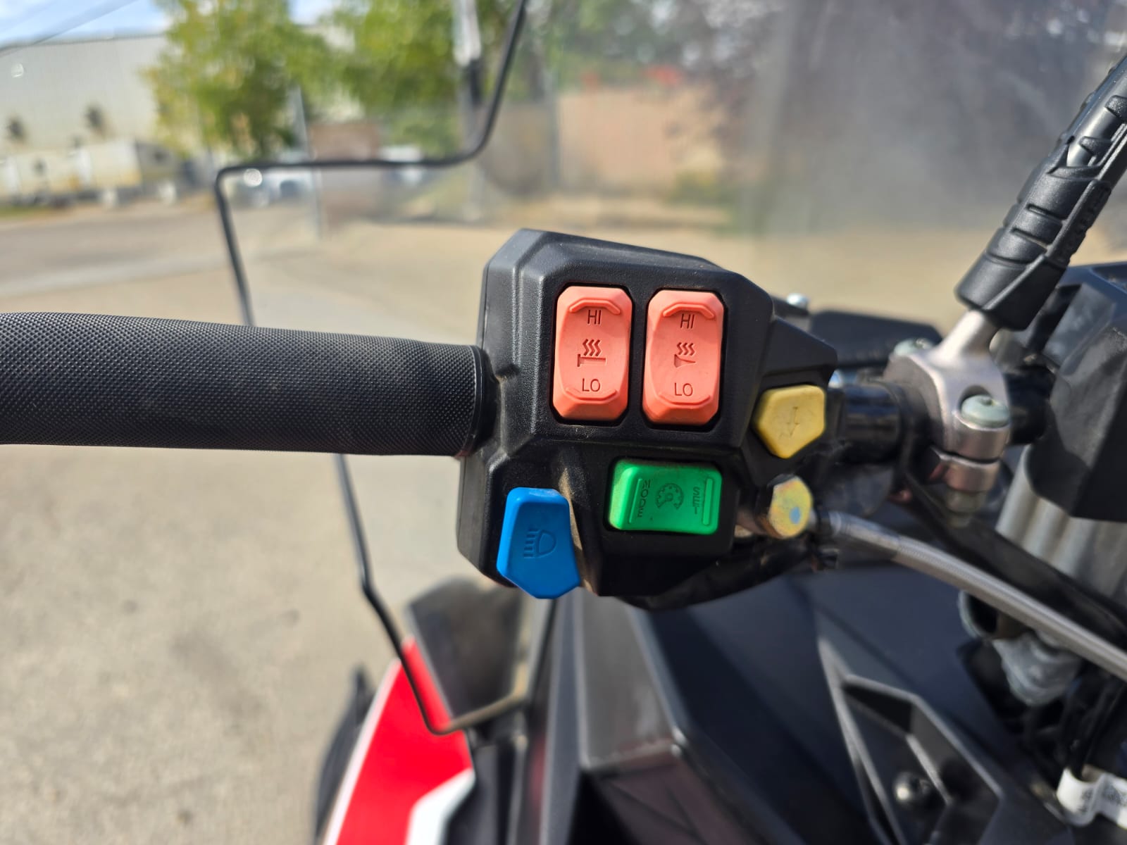 2021 Polaris INDY VOYAGEUR 600 2 UP - Image 13