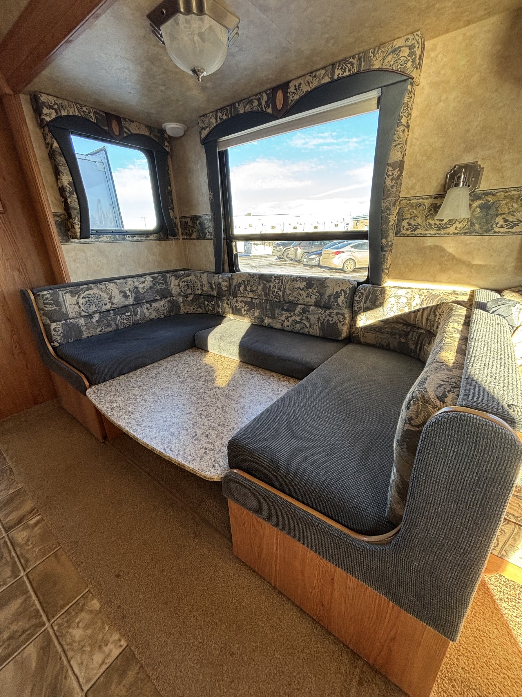08RV0775 031