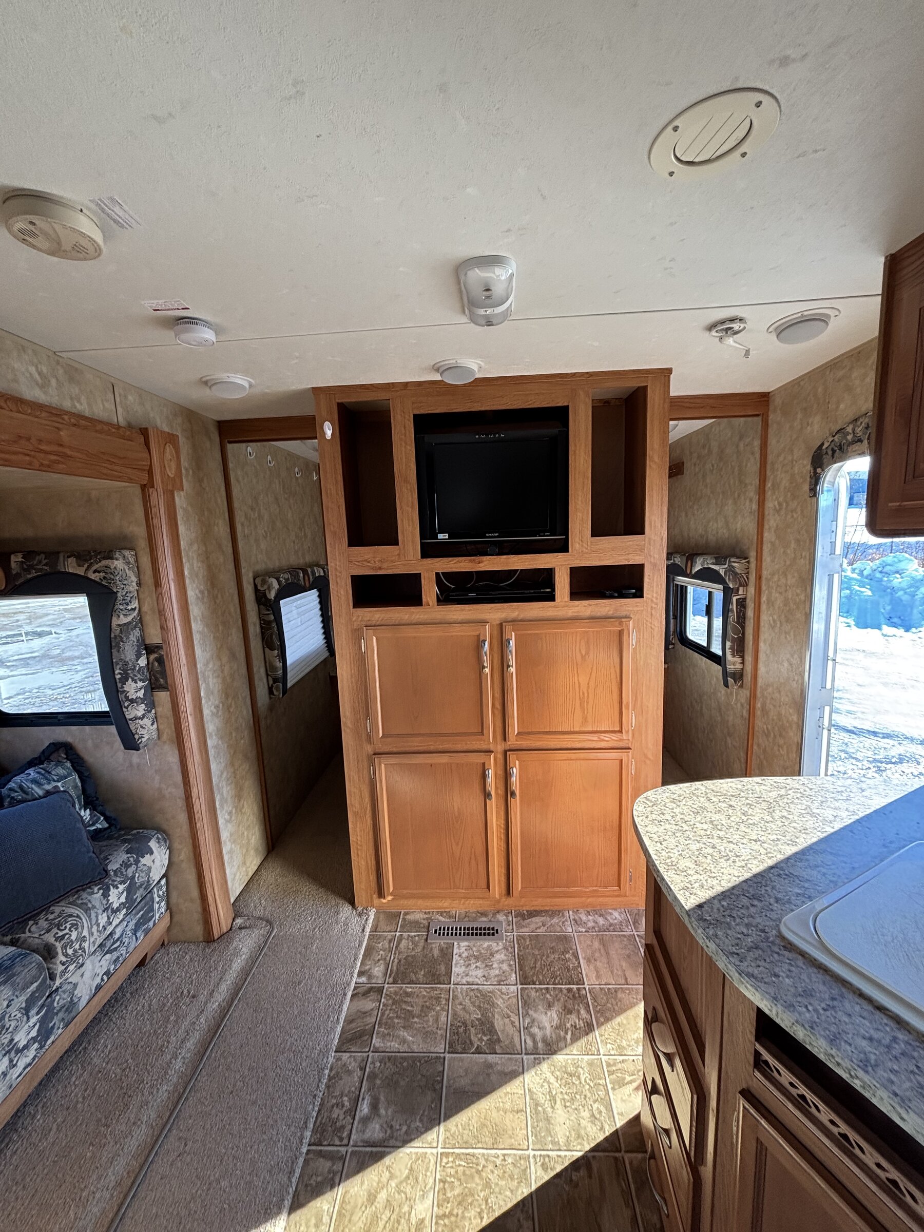 08RV0775 016