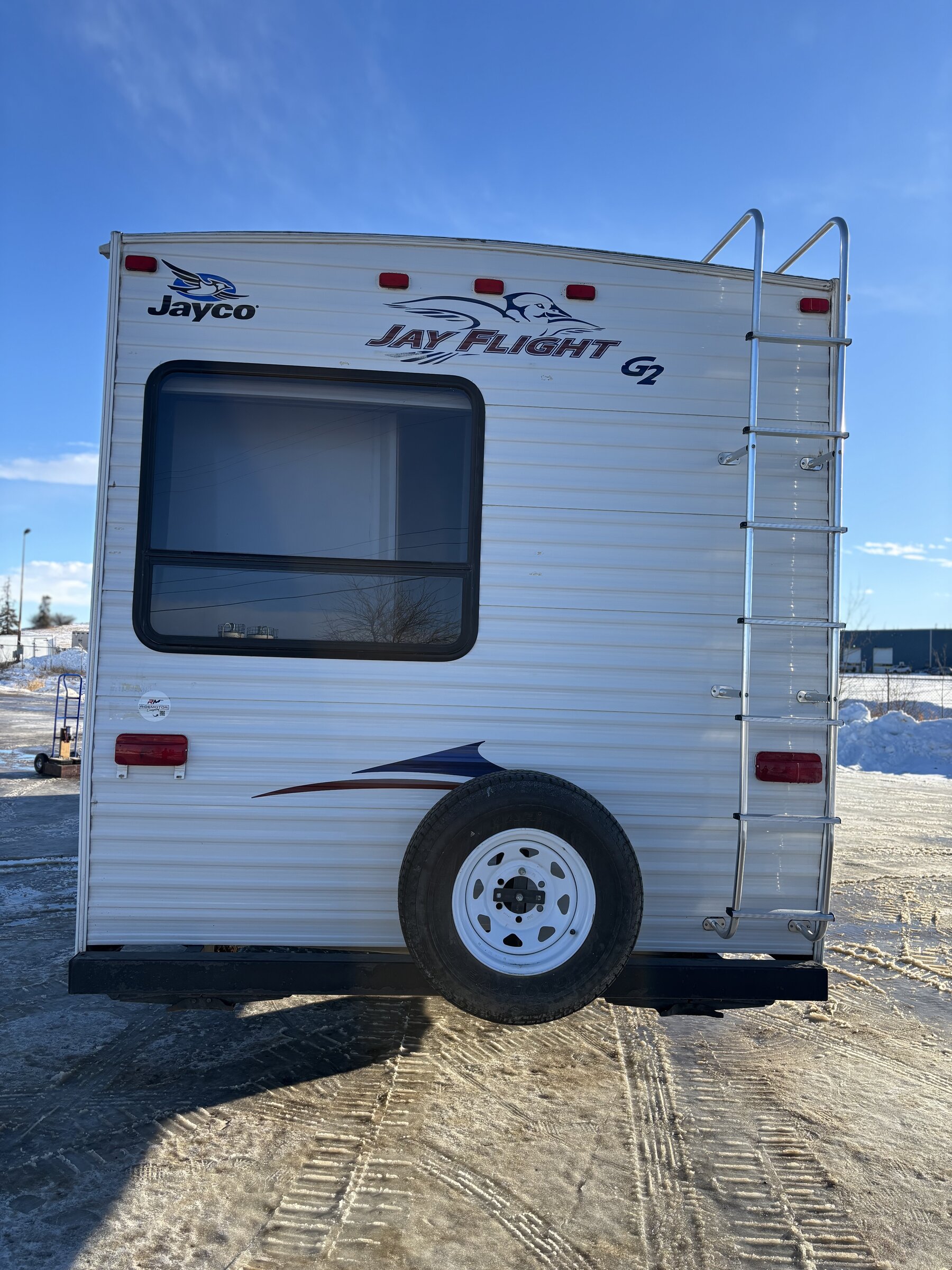 08RV0775 007