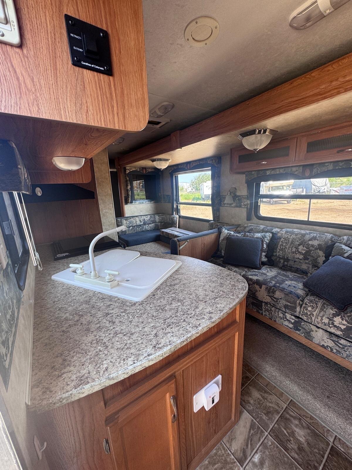 08RV0775 1x 9XPNa