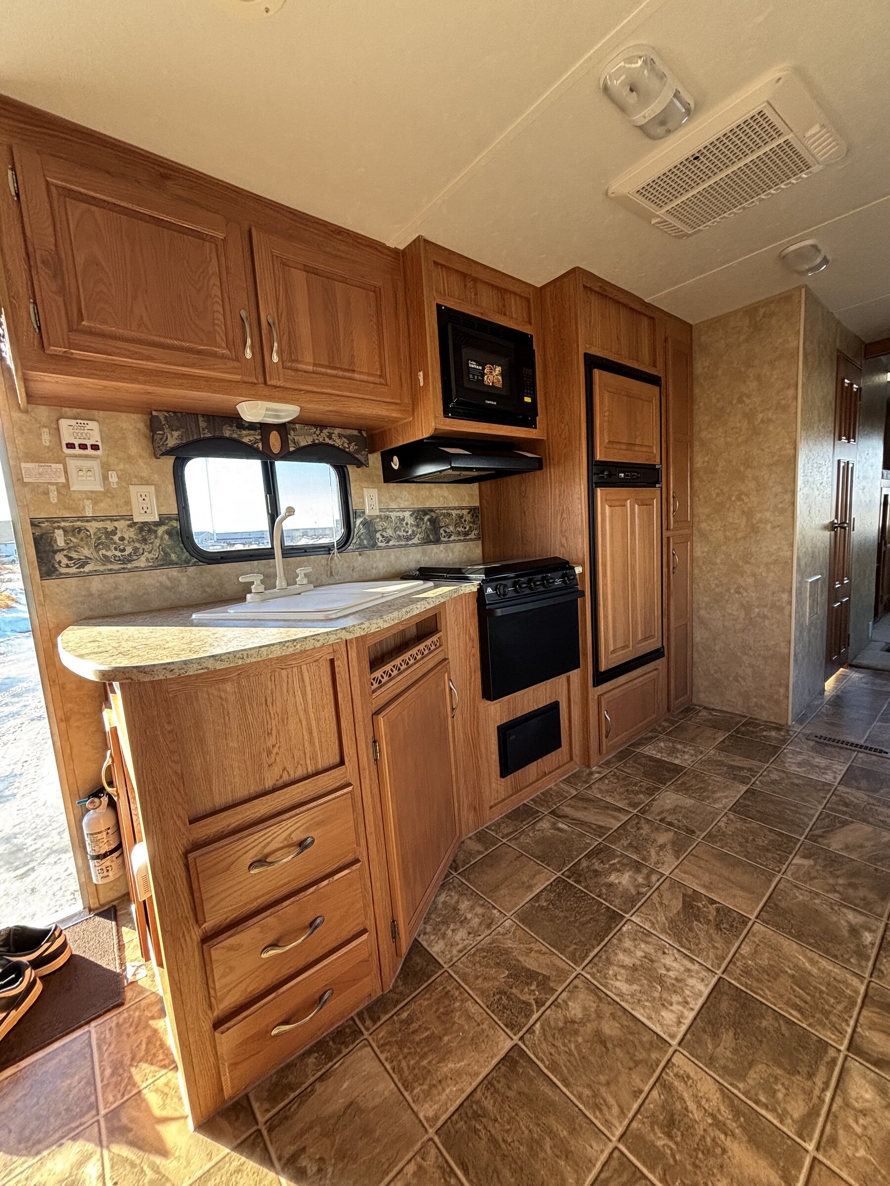 08RV0775 020