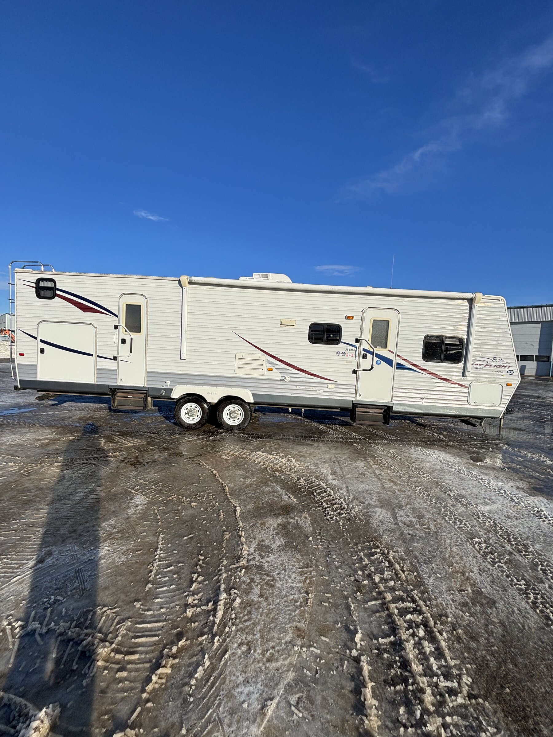 08RV0775 005