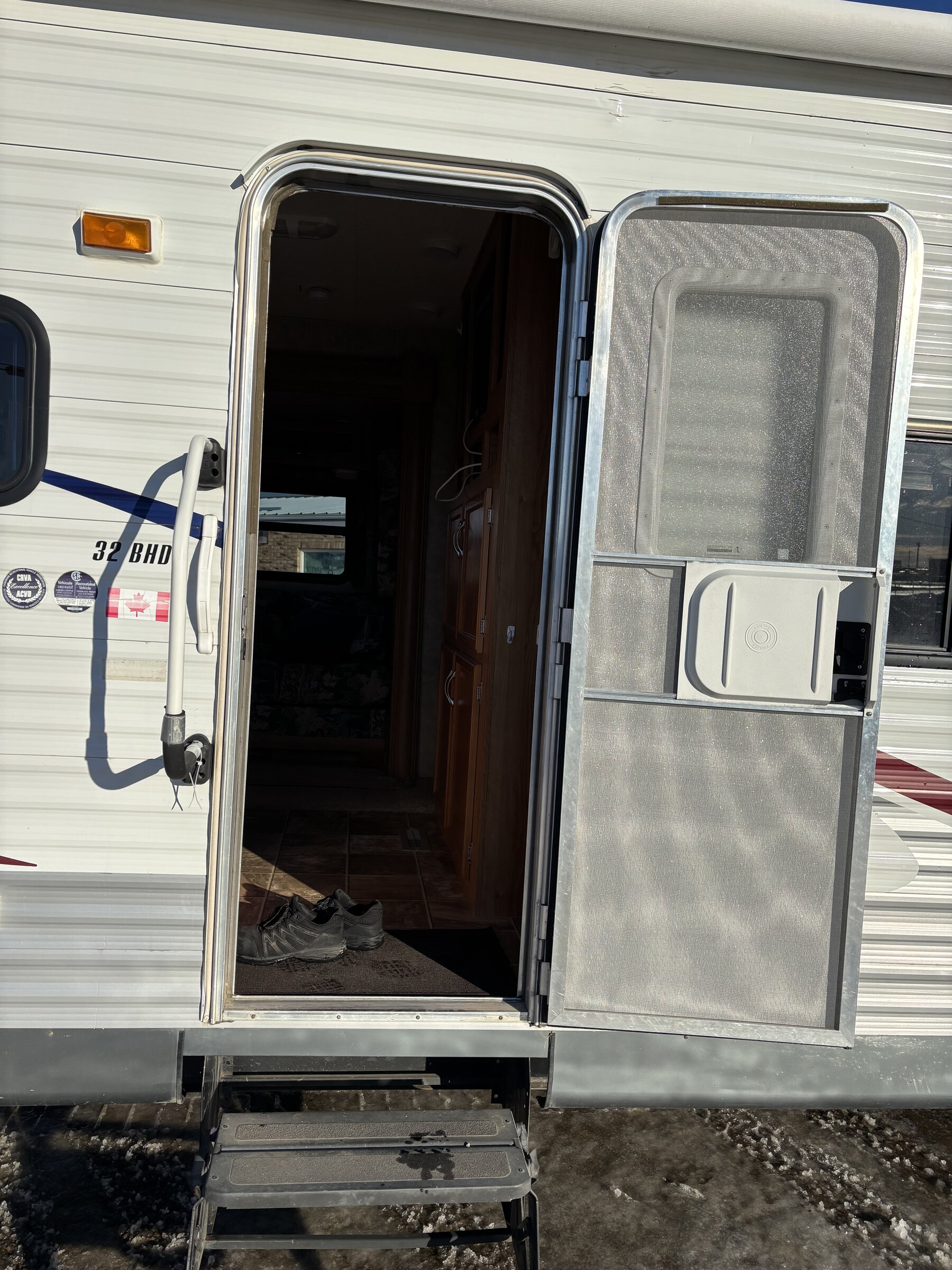 08RV0775 010