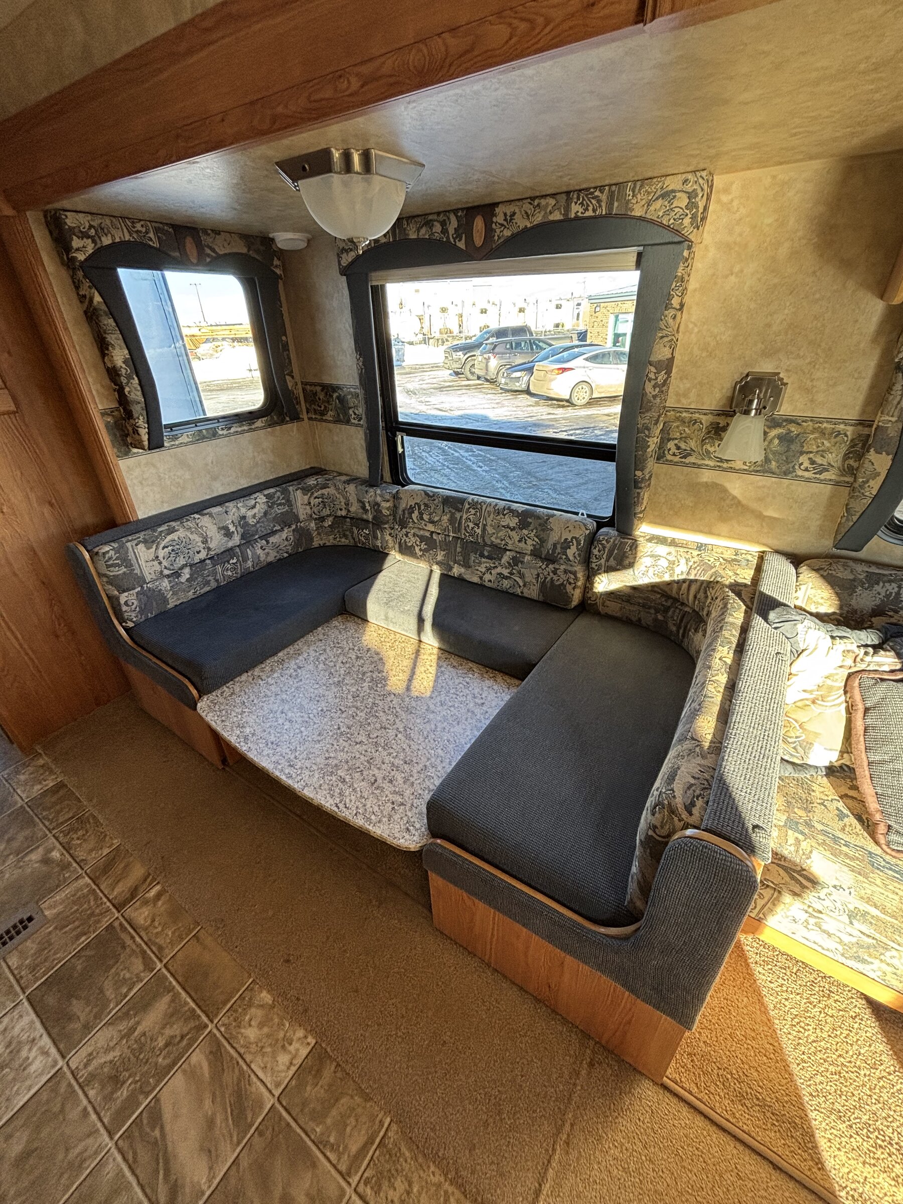 08RV0775 030