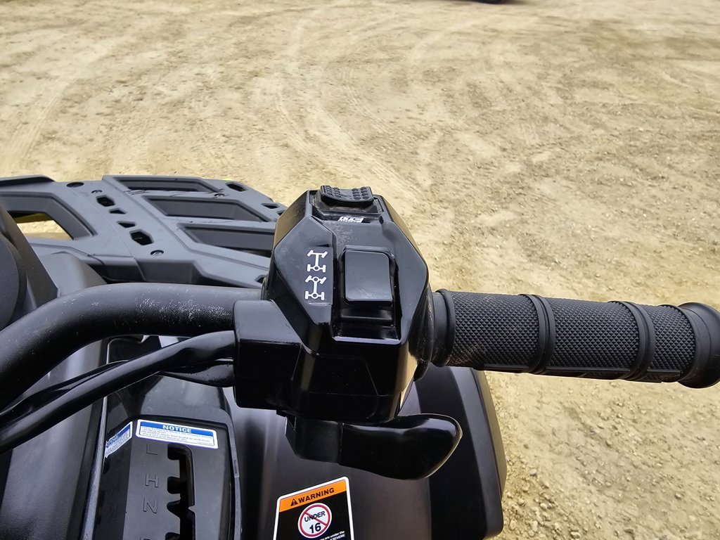 2019 Can-Am OUTLANDER 850 XT-P - Image 2