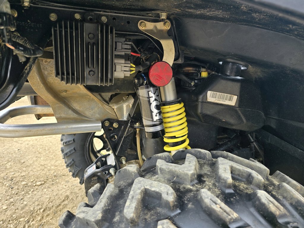 2019 Can-Am OUTLANDER 850 XT-P - Image 7