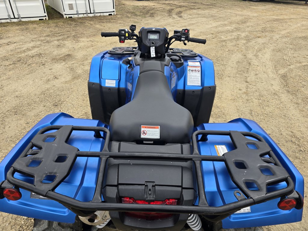 2023 Honda RUBICON 520 DELUXE FA7 - Image 9