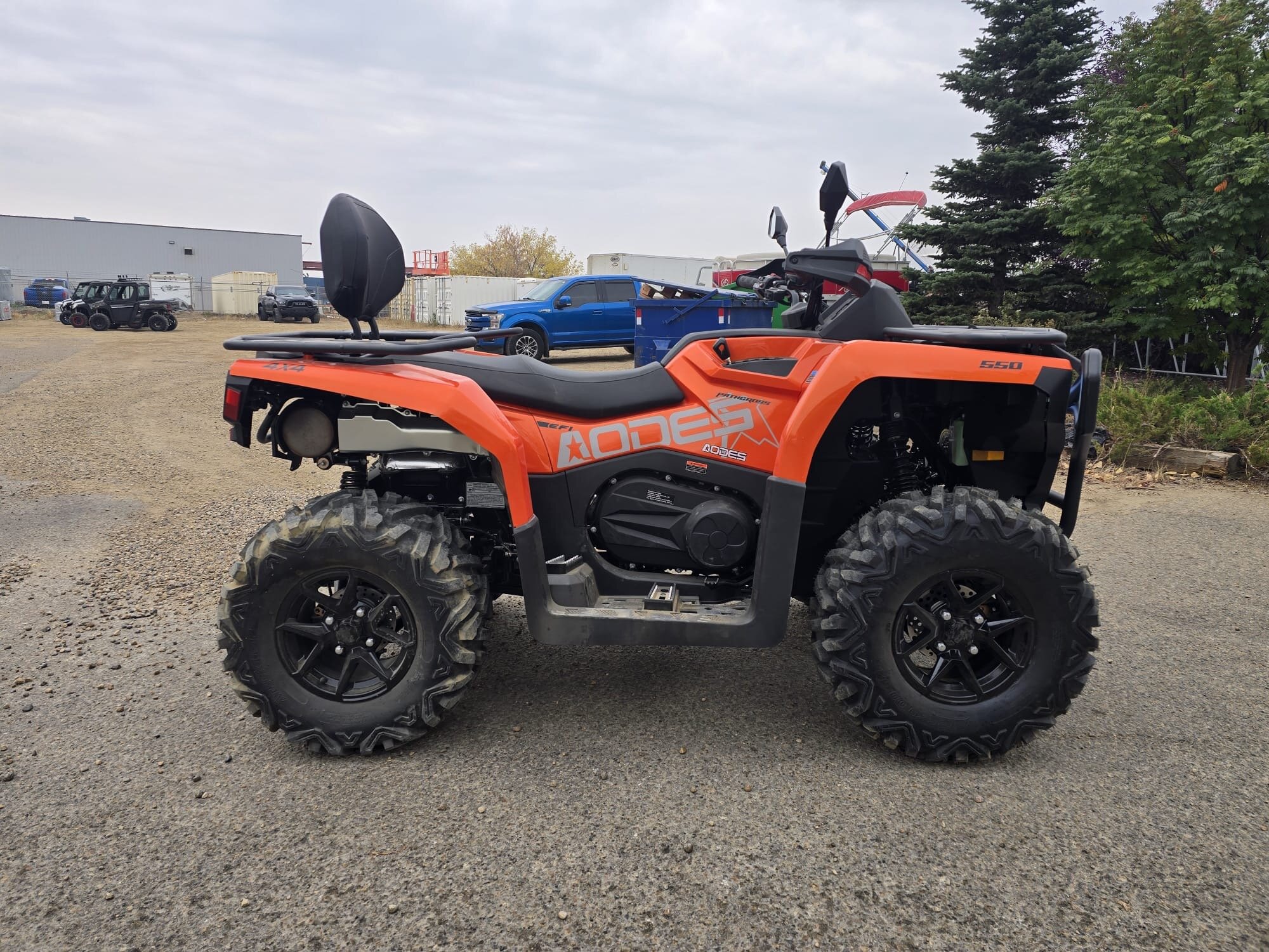 26MS0141 Drive 010