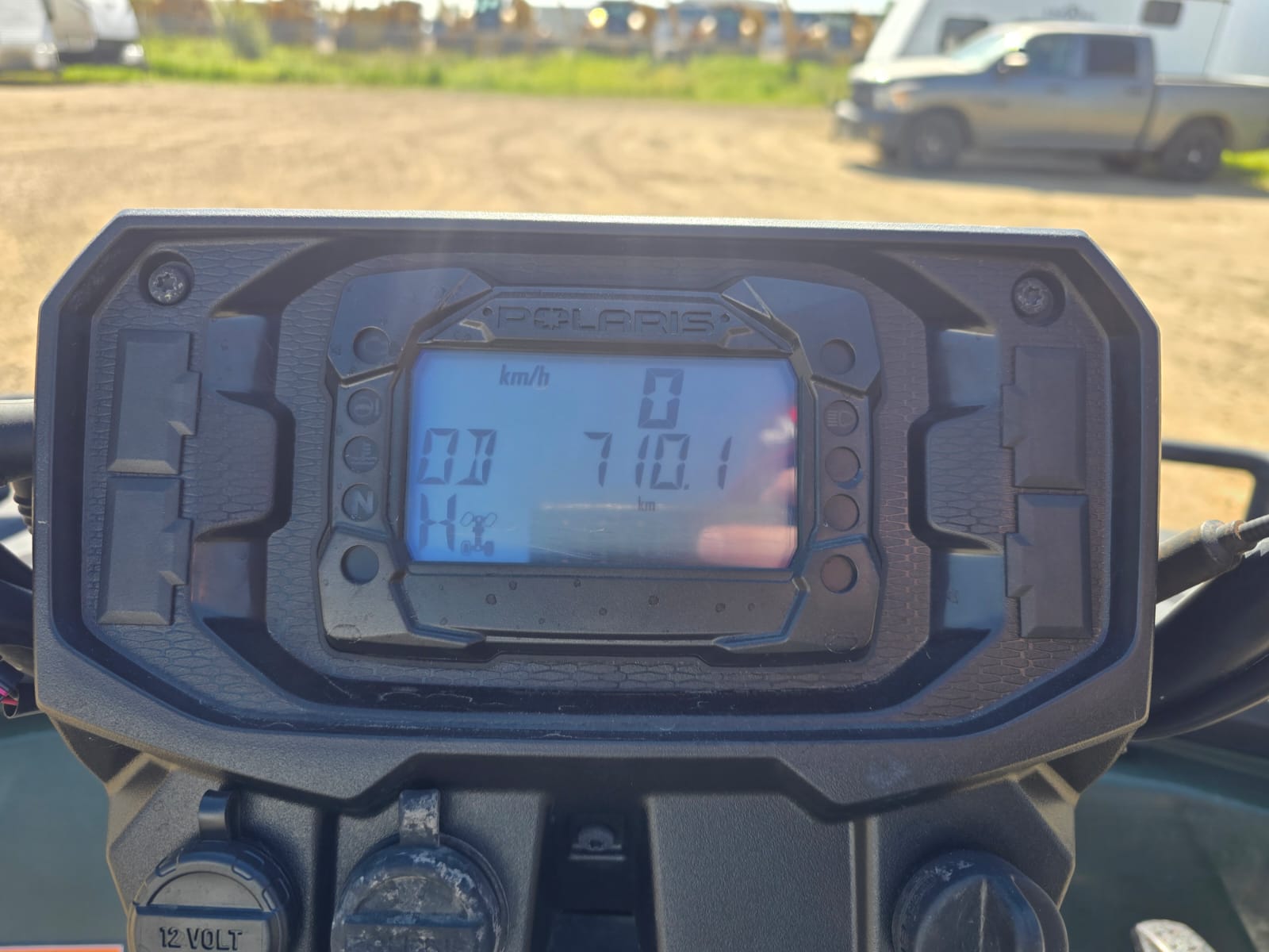 2024 Polaris Sportsman 570 - Image 4