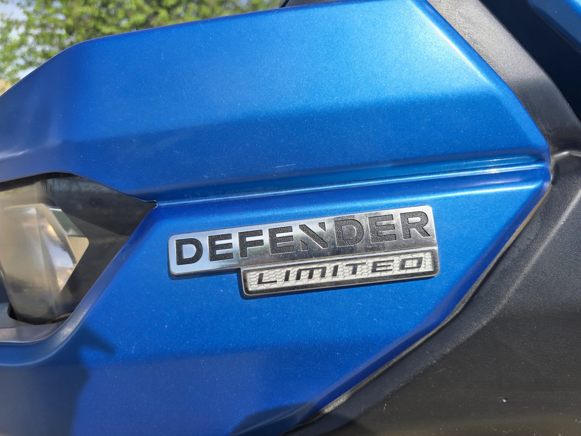 2022 Can-Am Defender Max Limited - Image 8