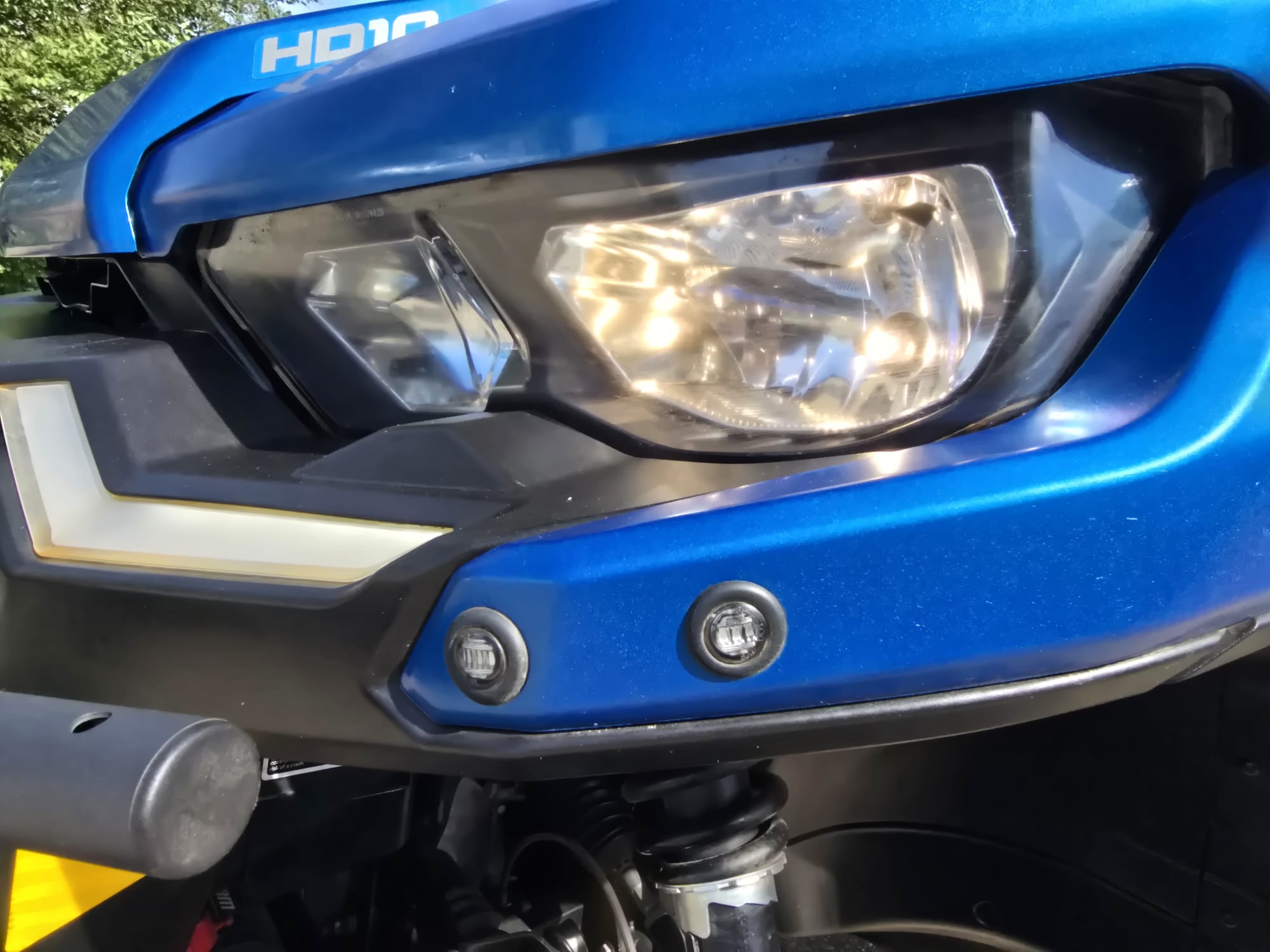 2022 Can-Am Defender Max Limited - Image 9