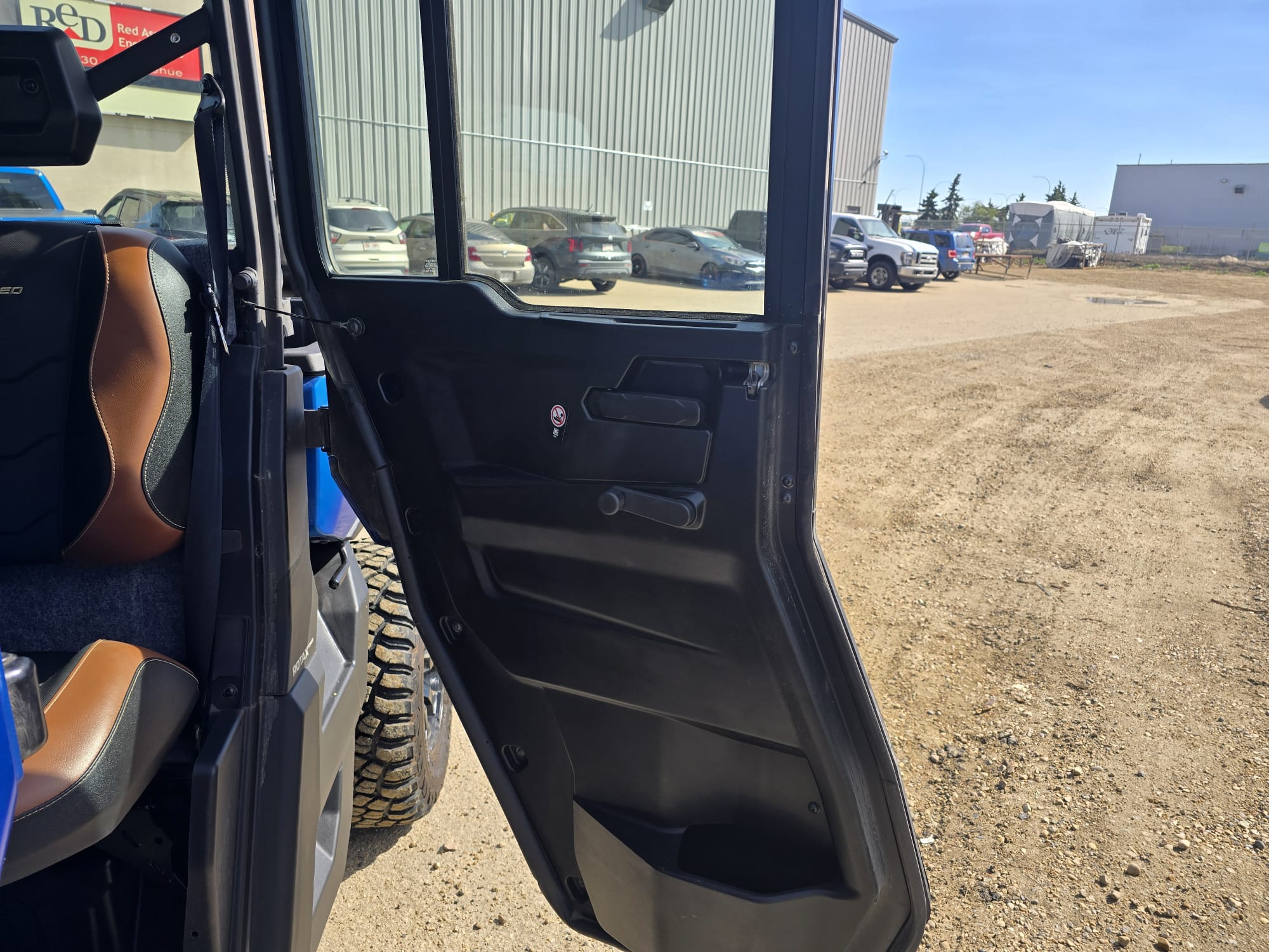 2022 Can-Am Defender Max Limited - Image 12