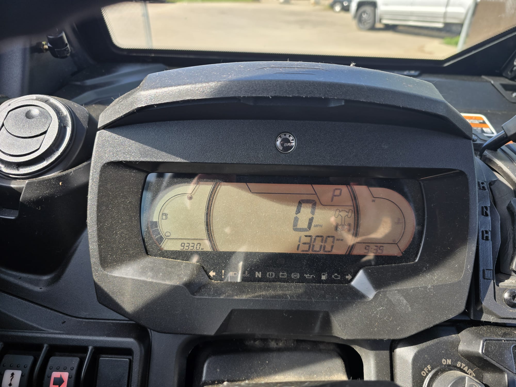 2022 Can-Am Defender Max Limited - Image 15