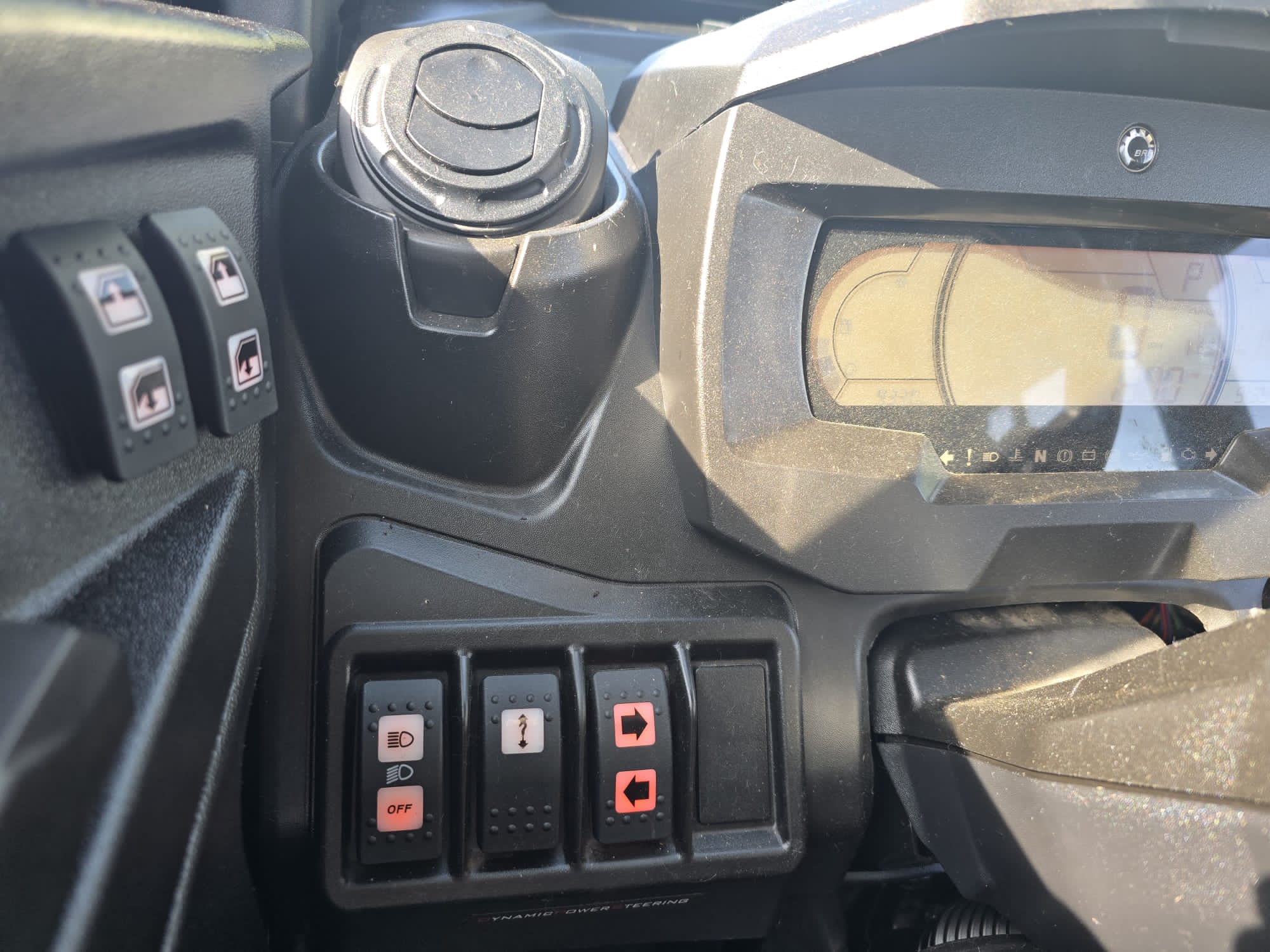 2022 Can-Am Defender Max Limited - Image 16