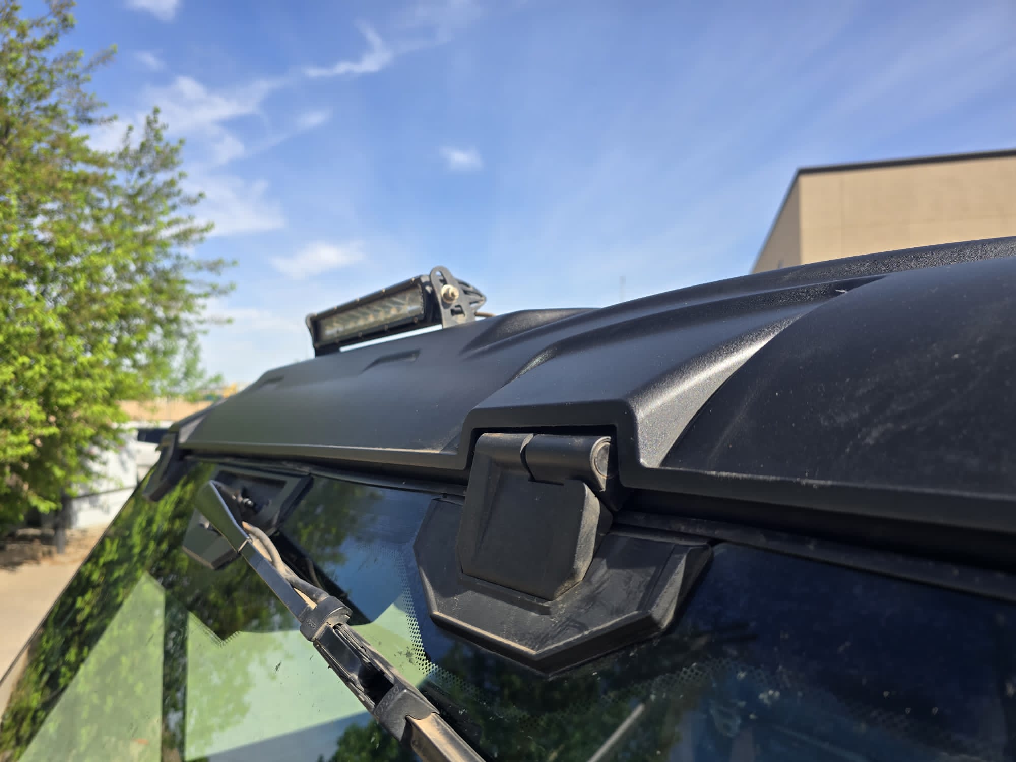 2022 Can-Am Defender Max Limited - Image 20