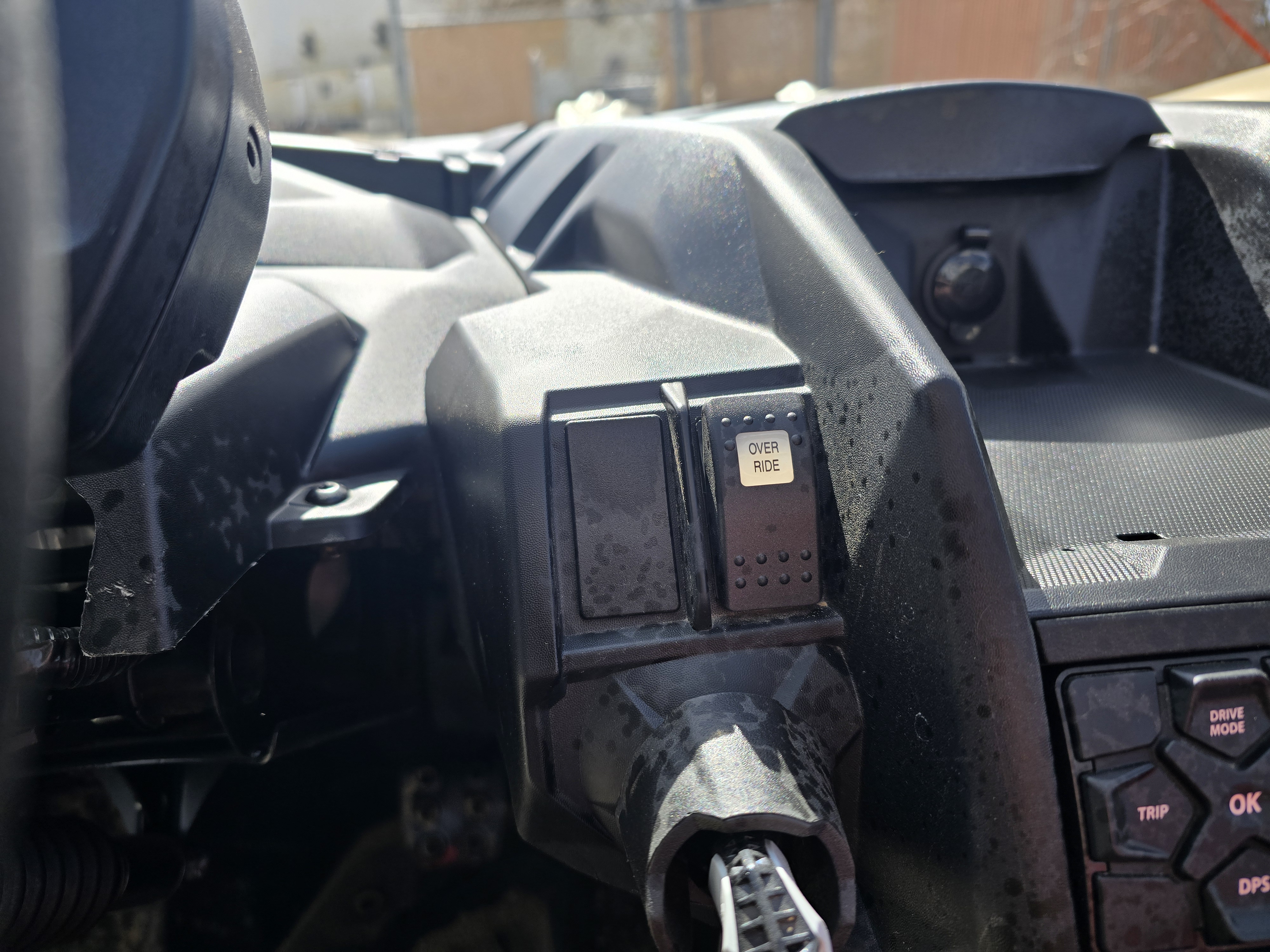 2022 Can-Am MAVERICK X3 XMR TURBO RR - Image 15