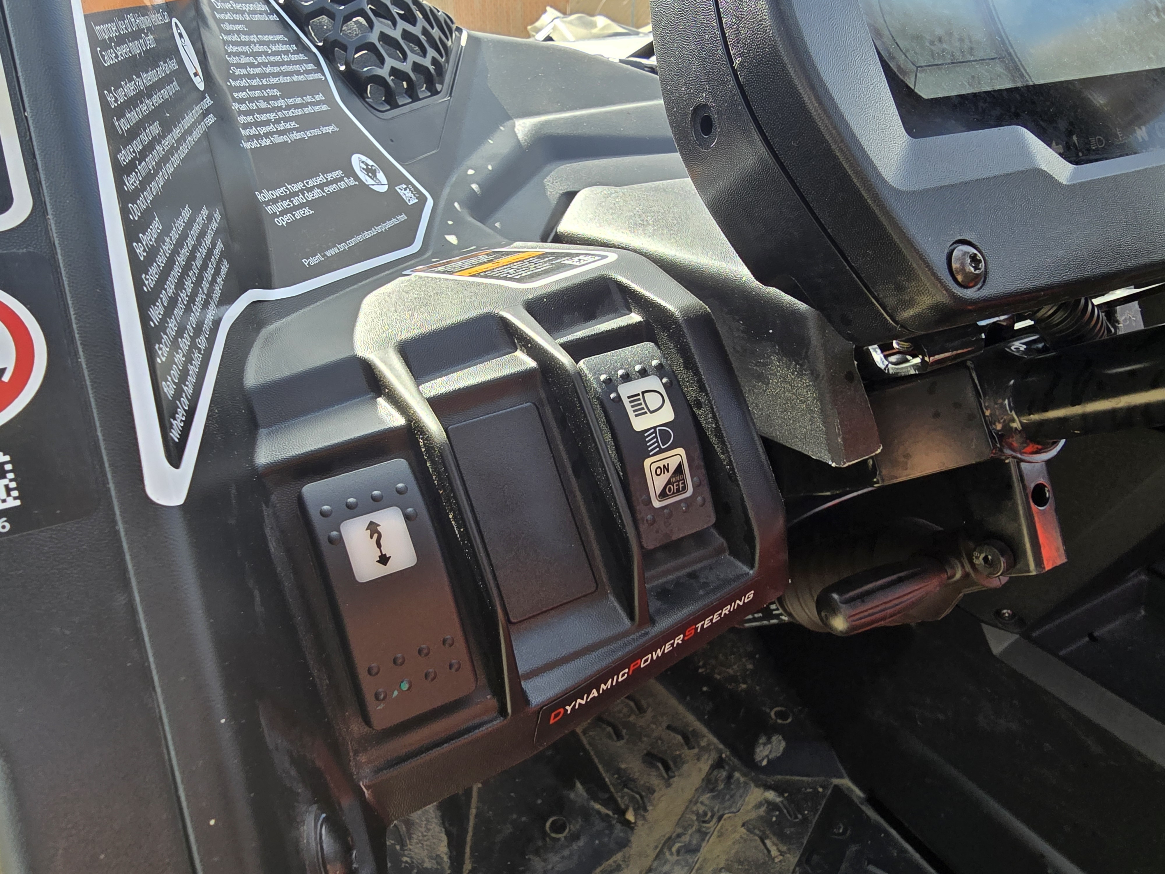 2022 Can-Am MAVERICK X3 XMR TURBO RR - Image 16