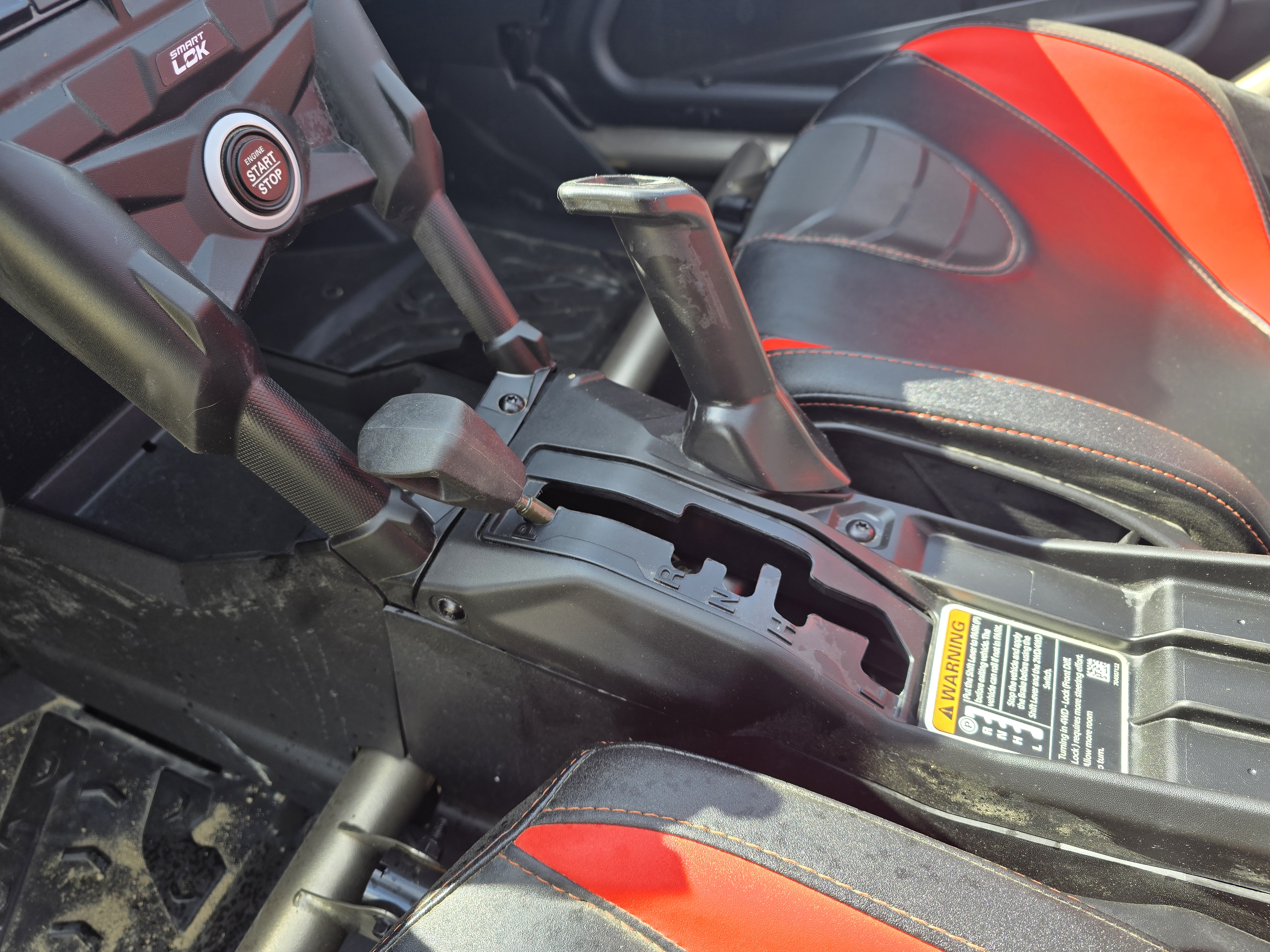 2022 Can-Am MAVERICK X3 XMR TURBO RR - Image 17