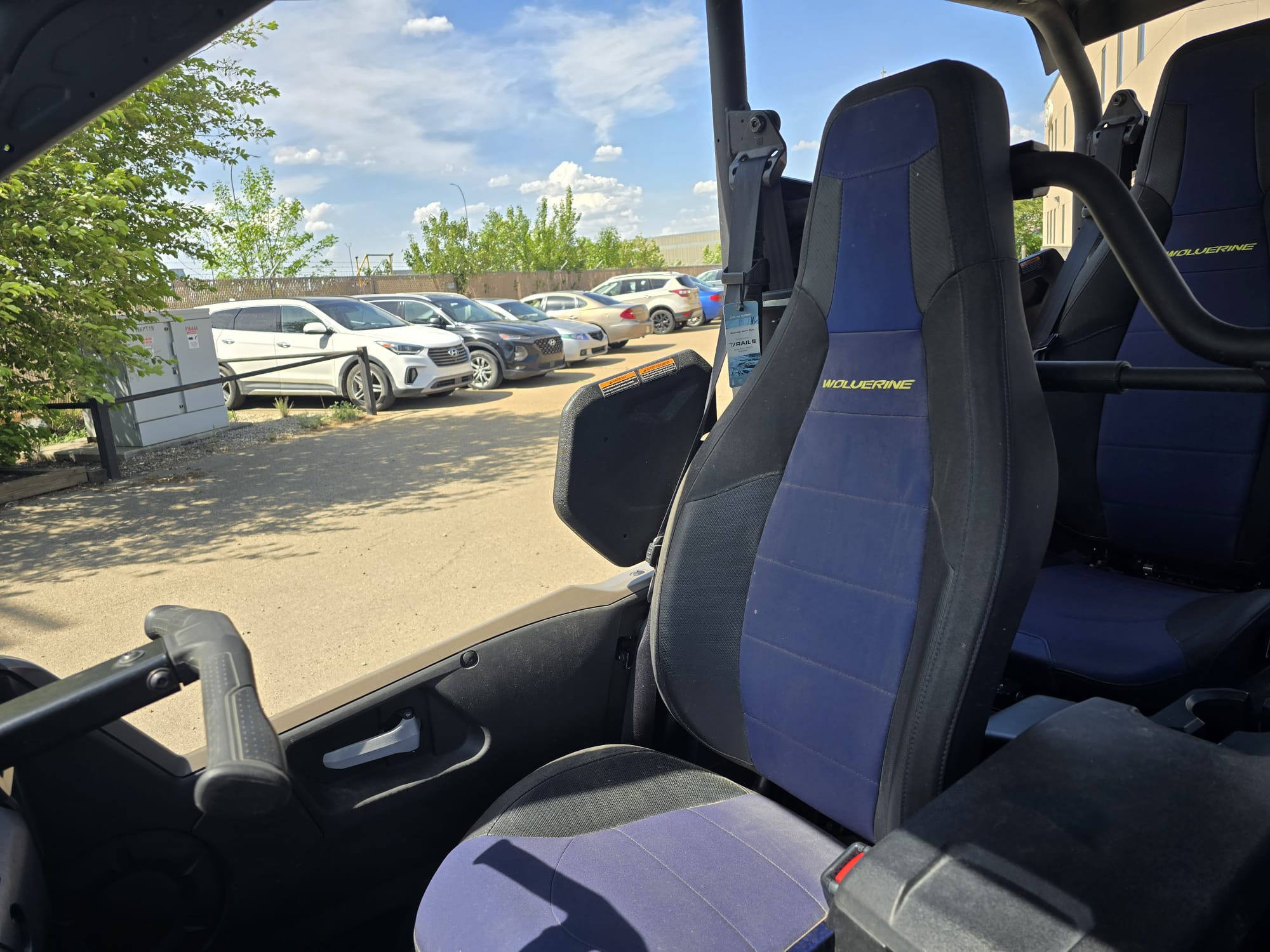 2023 Yamaha Wolverine RMAX4 1000 Limited Edition - Image 2