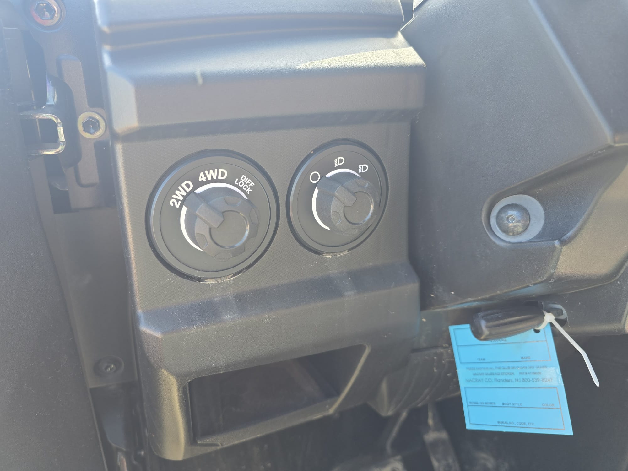 2023 Yamaha Wolverine RMAX4 1000 Limited Edition - Image 6