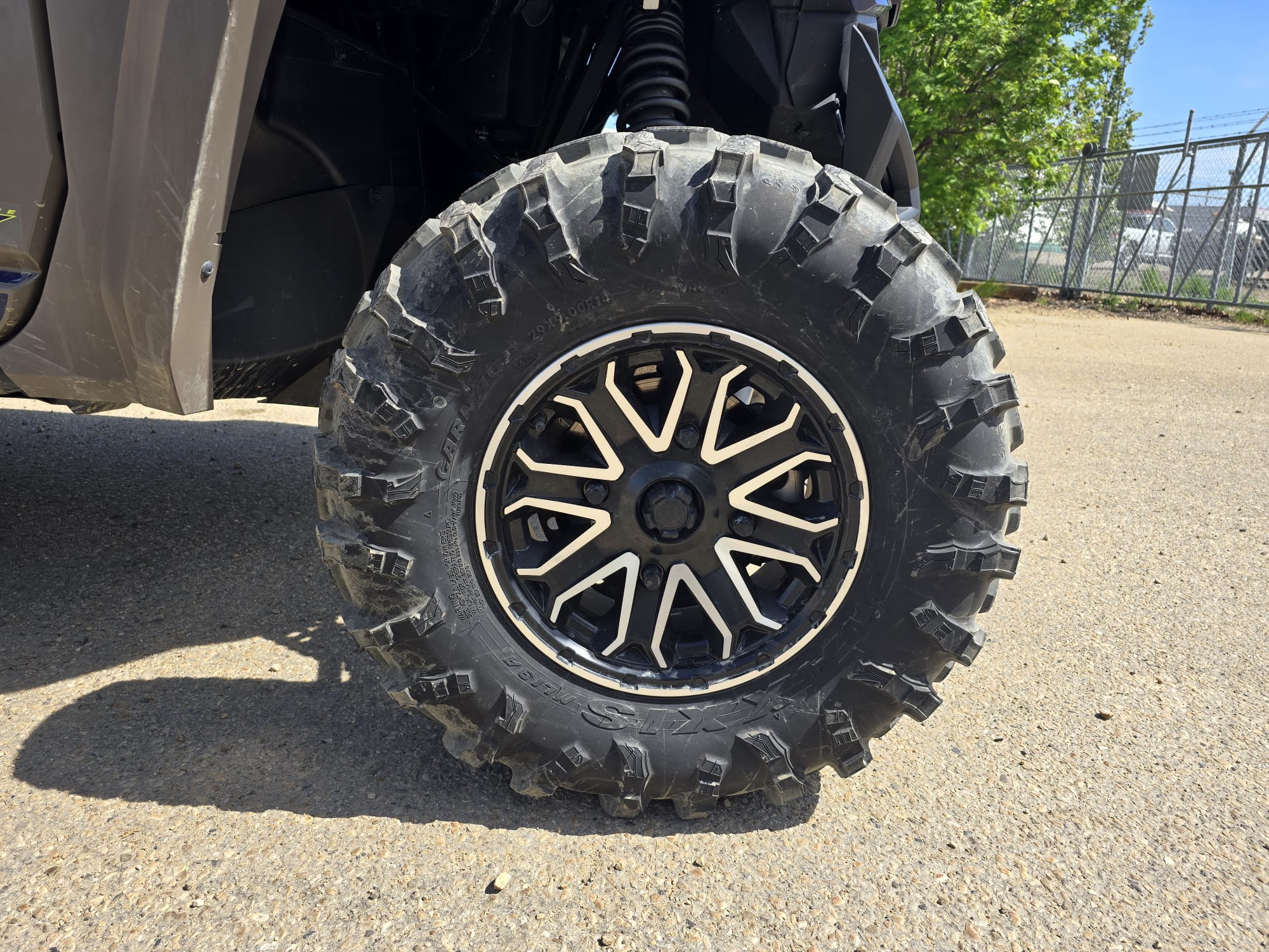 2023 Yamaha Wolverine RMAX4 1000 Limited Edition - Image 18