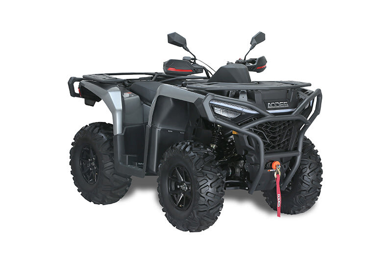 AODES OEM color option - Grey (1)