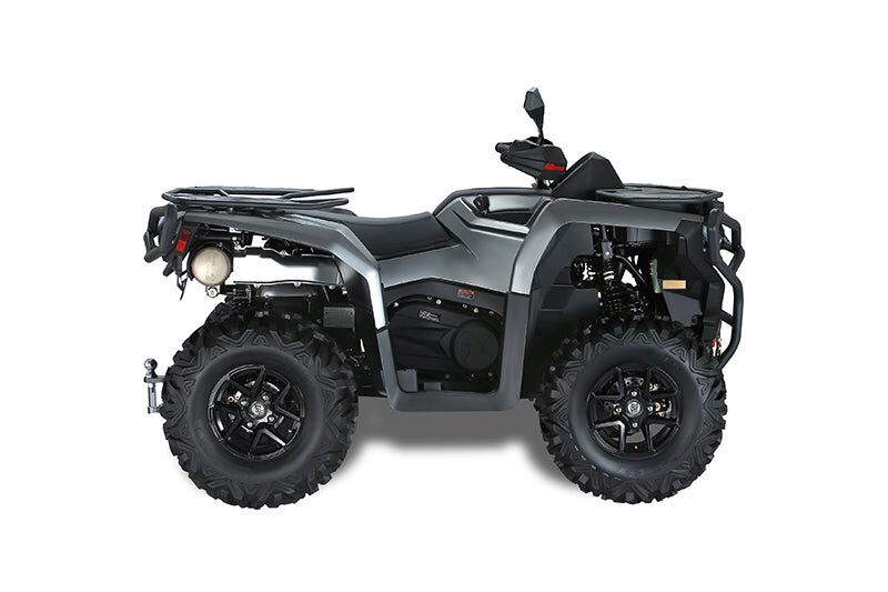 AODES OEM color option - Grey (2)