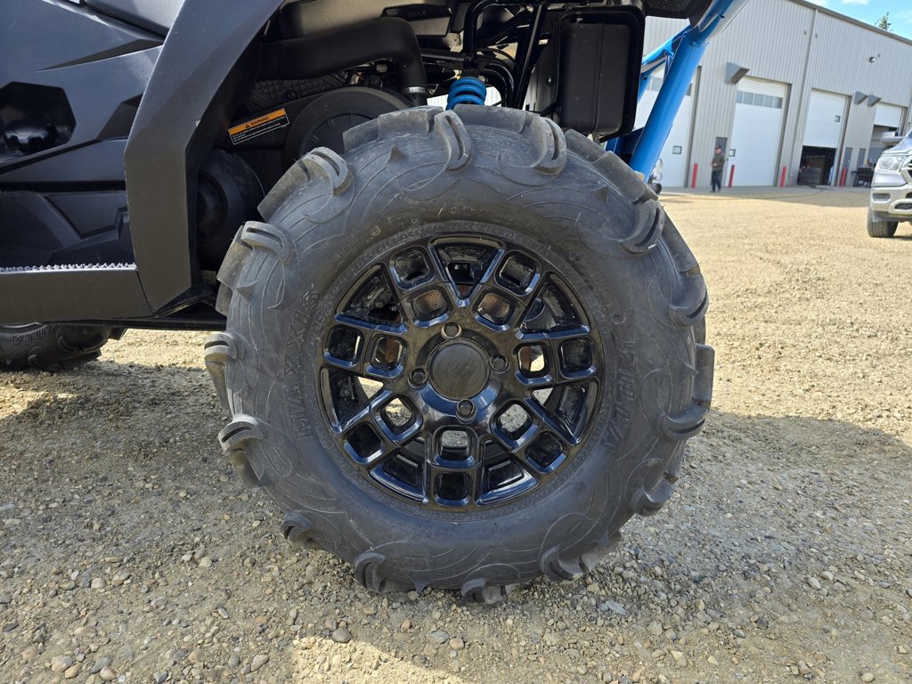 2023 Arctic Cat ALTERRA MUDPRO 600 - Image 7