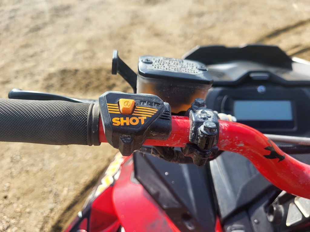 2021 Ski-Doo SUMMIT 850 ETEC 146'' TRACK - Image 5