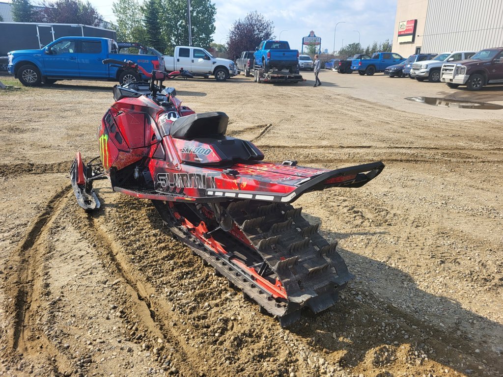 2021 Ski-Doo SUMMIT 850 ETEC 146'' TRACK - Image 6