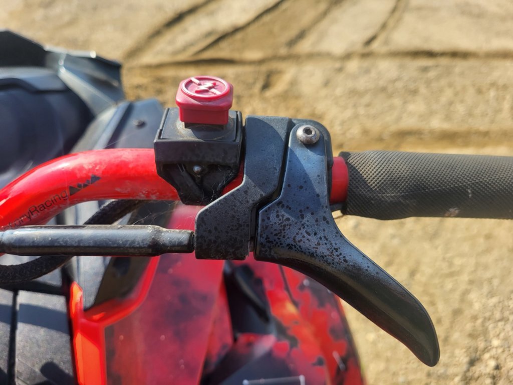 2021 Ski-Doo SUMMIT 850 ETEC 146'' TRACK - Image 9