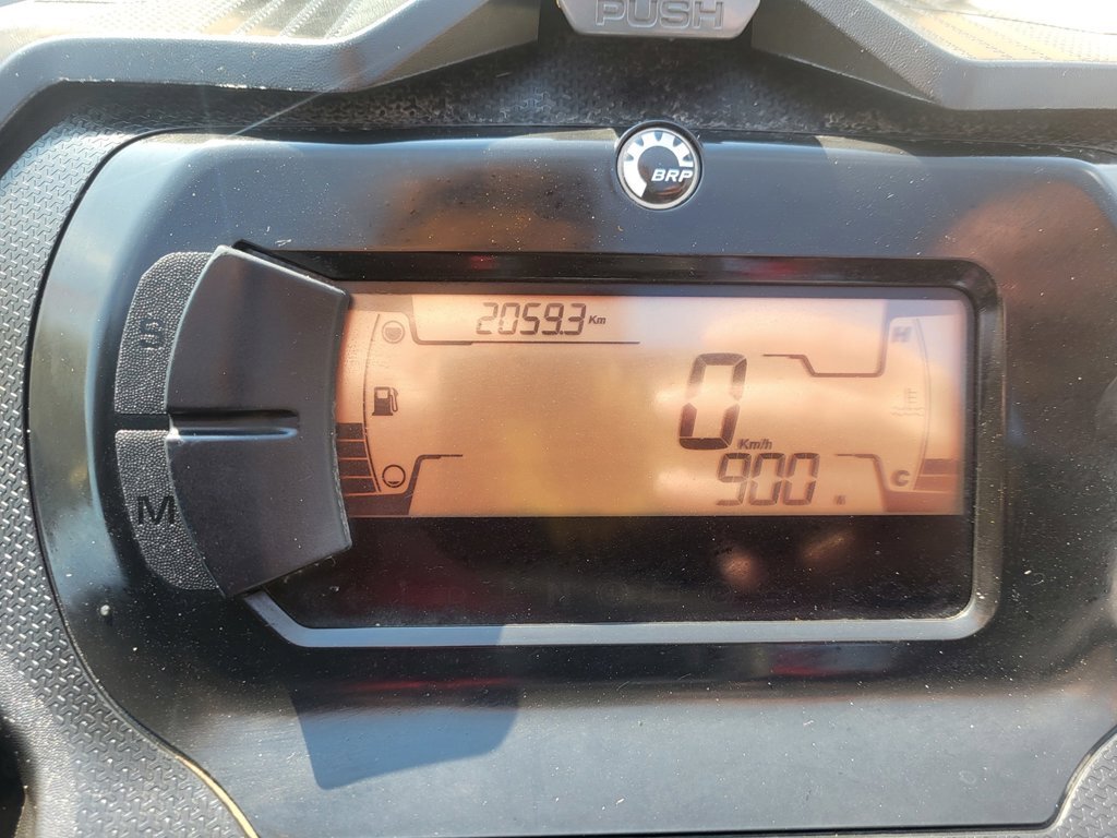 2021 Ski-Doo SUMMIT 850 ETEC 146'' TRACK - Image 10