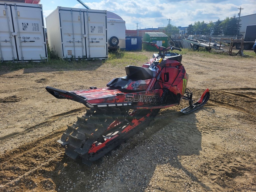 2021 Ski-Doo SUMMIT 850 ETEC 146'' TRACK - Image 11