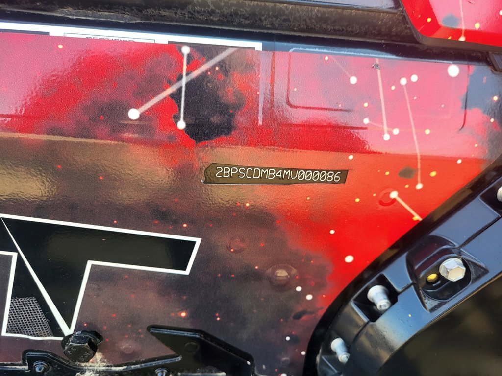 2021 Ski-Doo SUMMIT 850 ETEC 146'' TRACK - Image 12