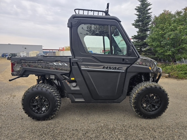 2025 AODES Workcross 1000-3 HVAC - Image 3