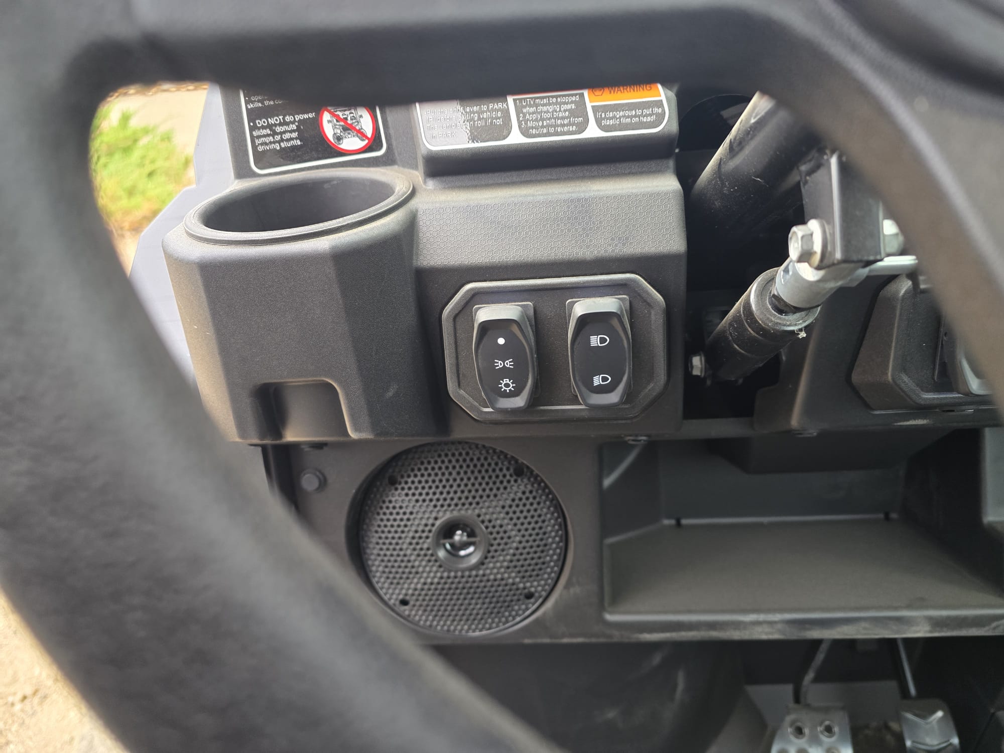 2025 AODES Workcross 1000-3 HVAC - Image 4