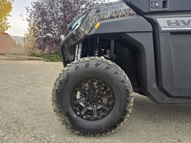 2025 AODES Workcross 1000-3 HVAC - Image 11