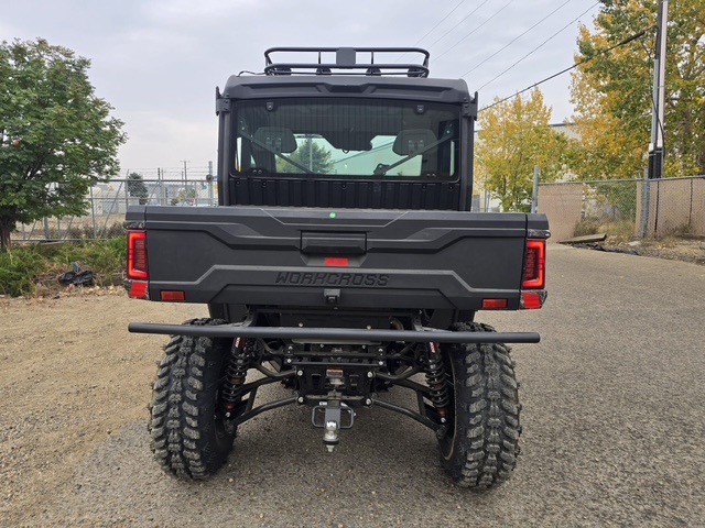 2025 AODES Workcross 1000-3 HVAC - Image 14