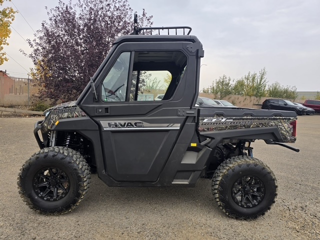 2025 AODES Workcross 1000-3 HVAC - Image 17