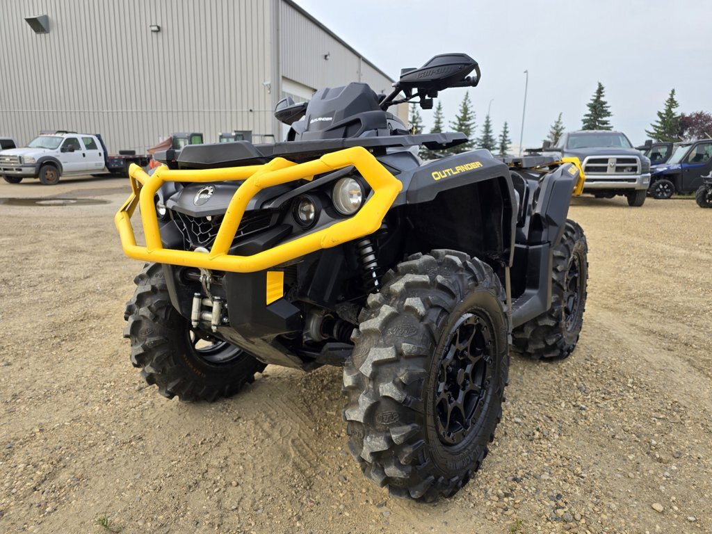 2021 Can-Am OUTLANDER 850 XT-P - Image 2