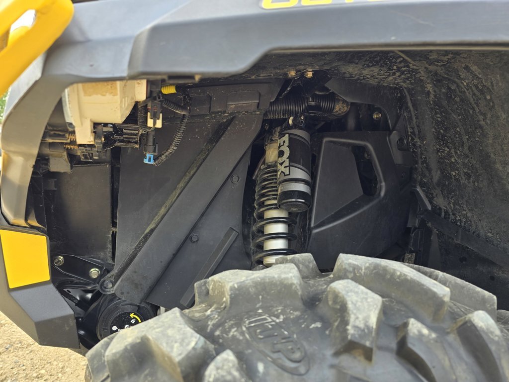 2021 Can-Am OUTLANDER 850 XT-P - Image 8