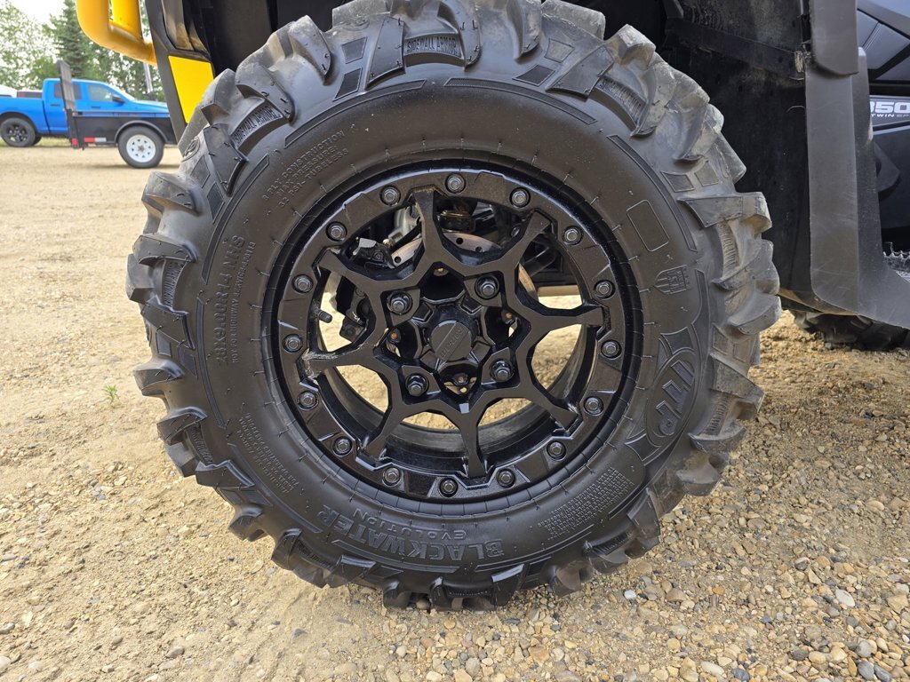 2021 Can-Am OUTLANDER 850 XT-P - Image 9