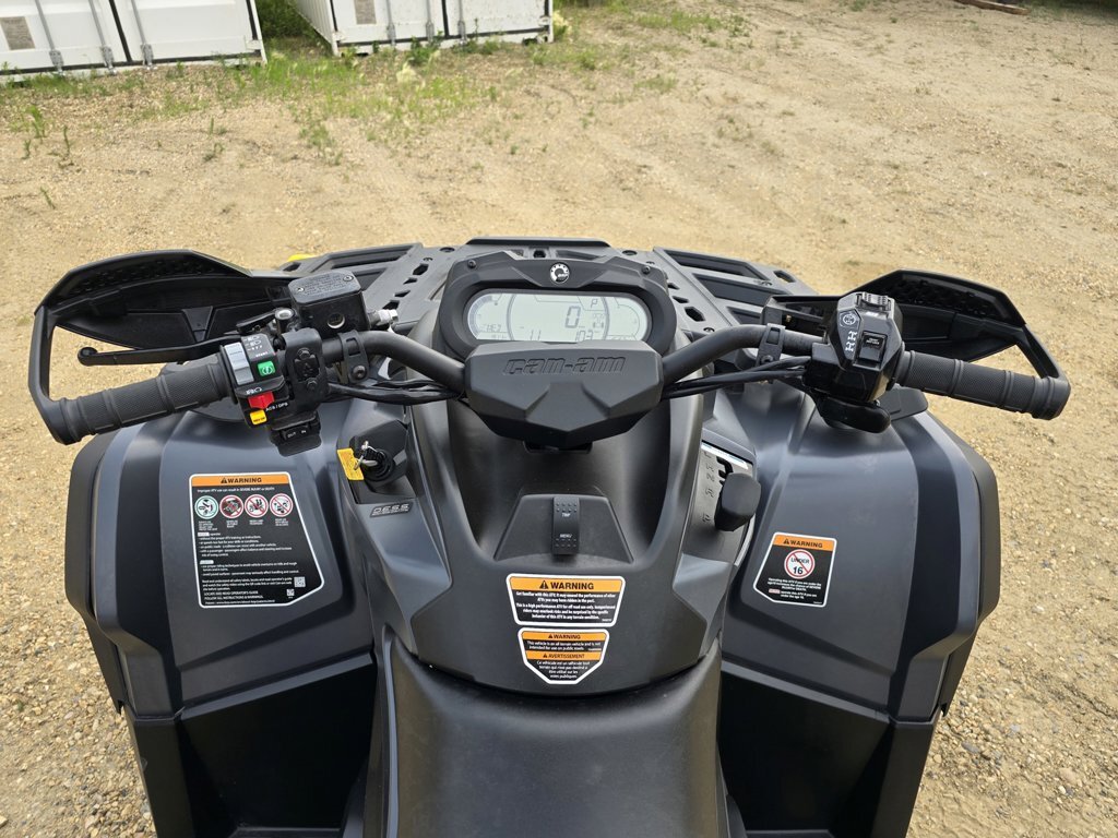 2021 Can-Am OUTLANDER 850 XT-P - Image 11