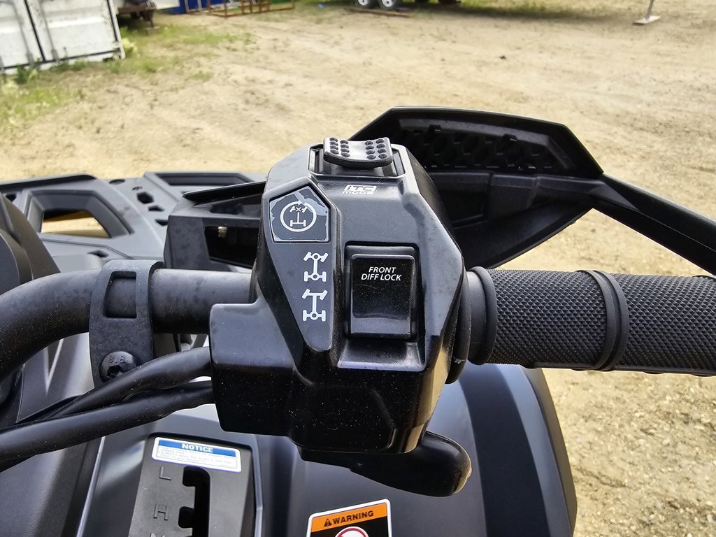 2021 Can-Am OUTLANDER 850 XT-P - Image 14