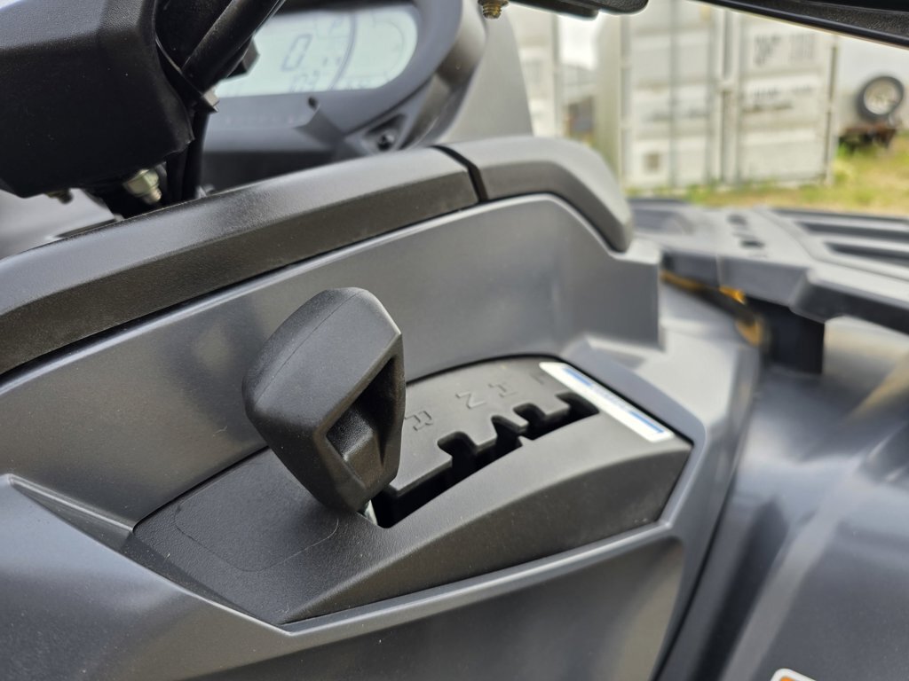 2021 Can-Am OUTLANDER 850 XT-P - Image 16